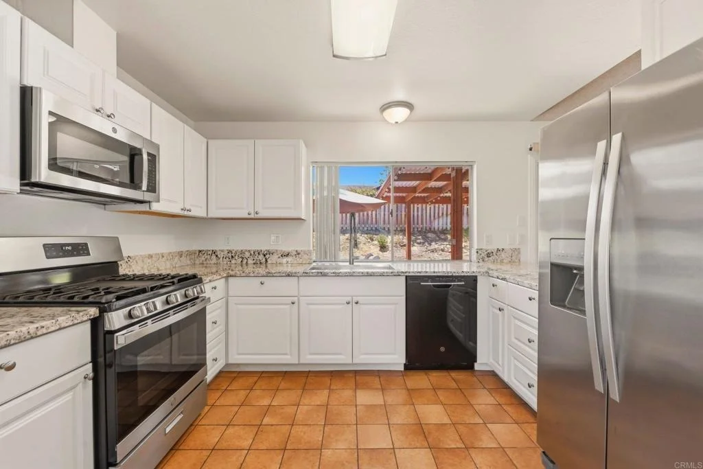 Photo of 601 Cerro Street