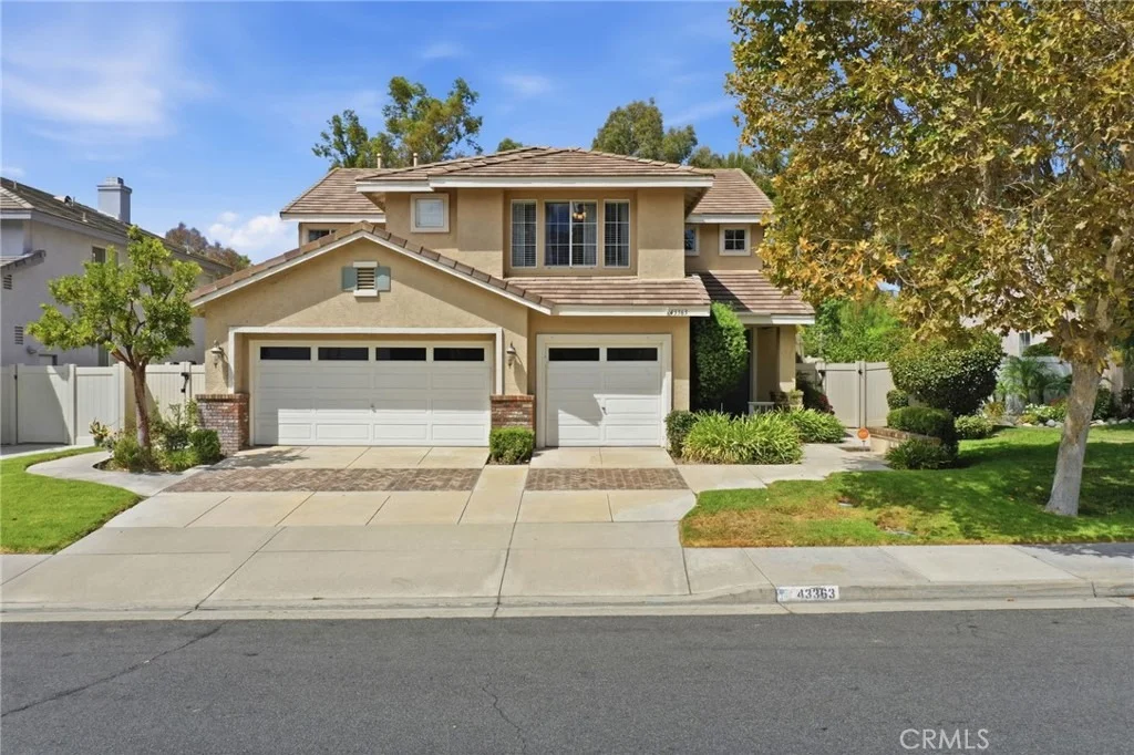 Photo of 43363 Calle Carabana