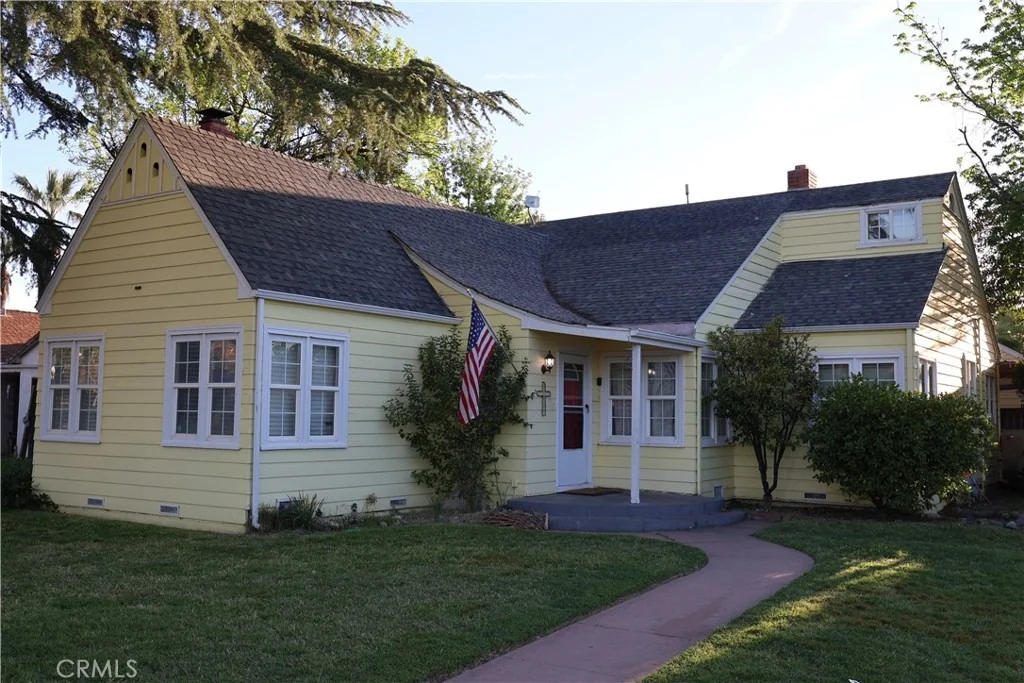 Photo of 409 4th St.