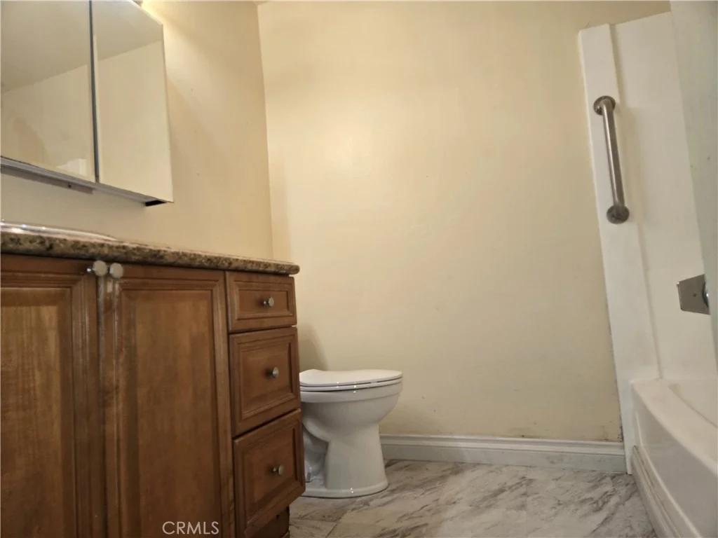 Photo of Unit A at 4809 Jackson Street