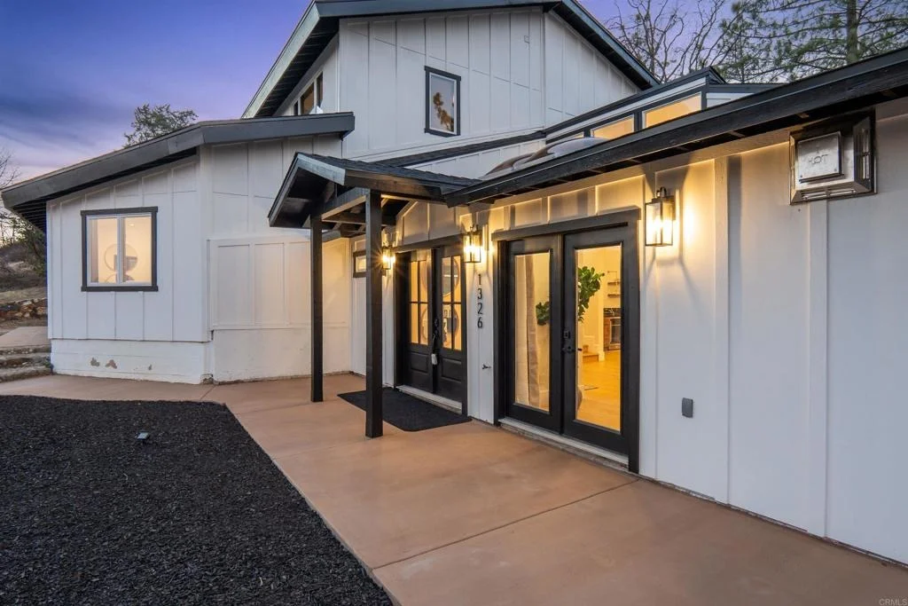 Photo of 1326 Farmer Road