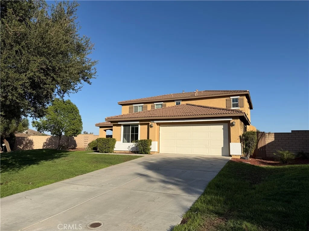 Photo of 23785 Black Canyon Drive