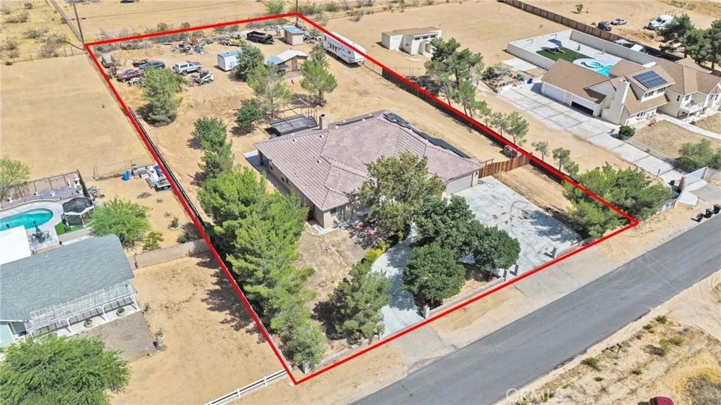 Photo of 17111 Mesquite Road