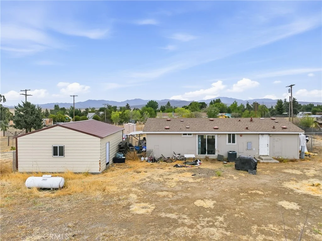 Photo of 56570 Valley View
