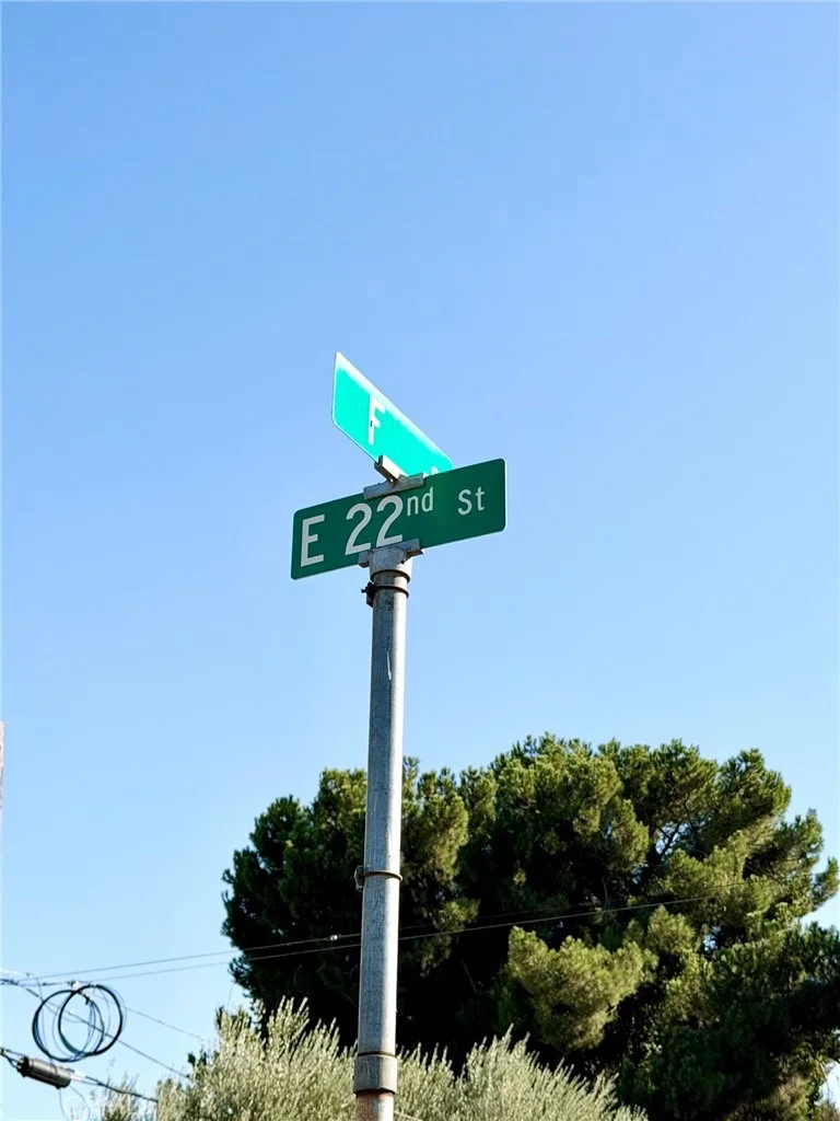 Photo of 2201 F