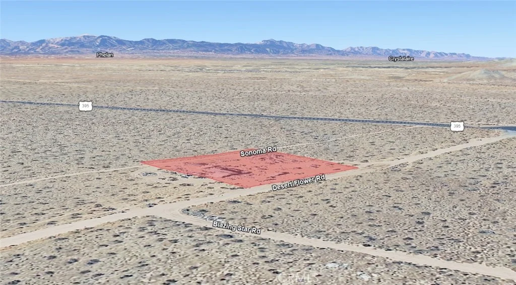 Photo of 10675 Desert Flower Road