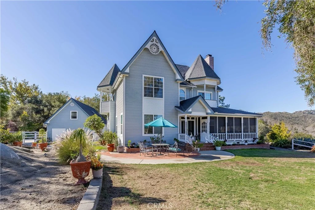 Photo of 40340 Sandia Creek Dr