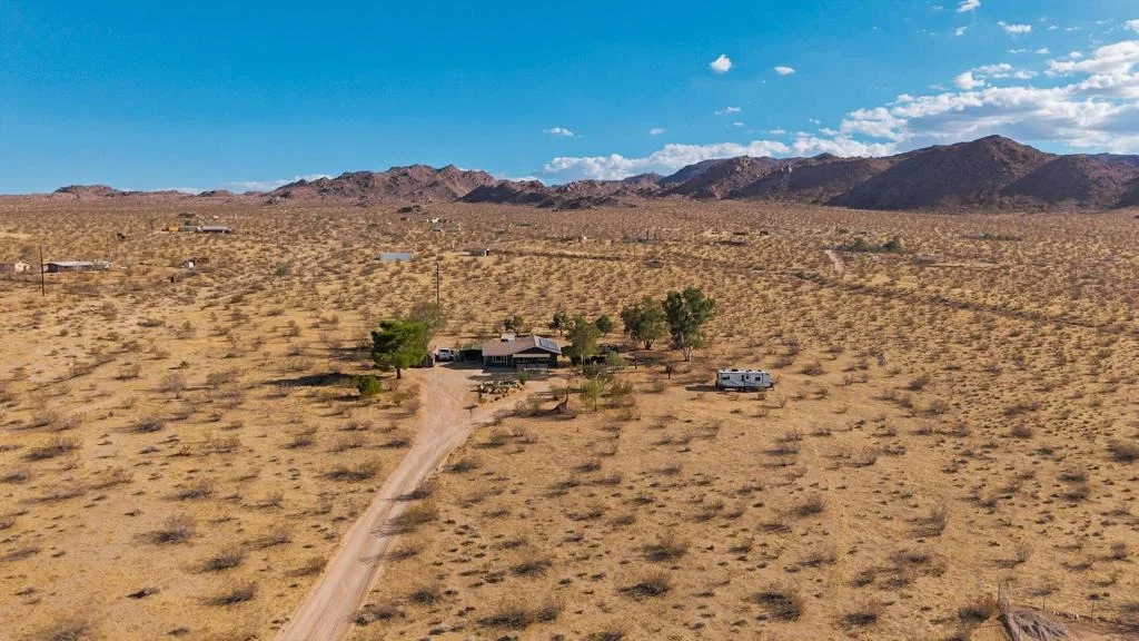 Photo of 51155 Ocotillo Road