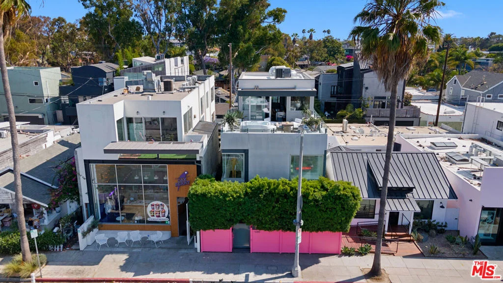 Photo of 1430 Abbot Kinney Boulevard