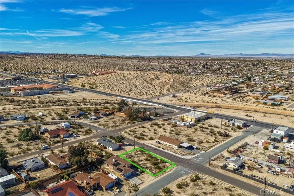 Photo of 71963 Cactus Drive