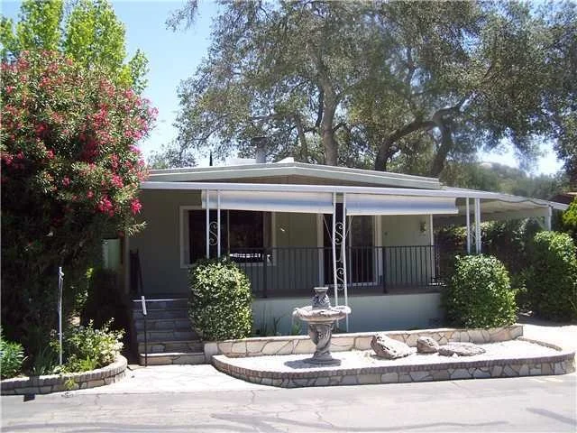 Photo of Unit 16 at 4747 Oak Crest Road