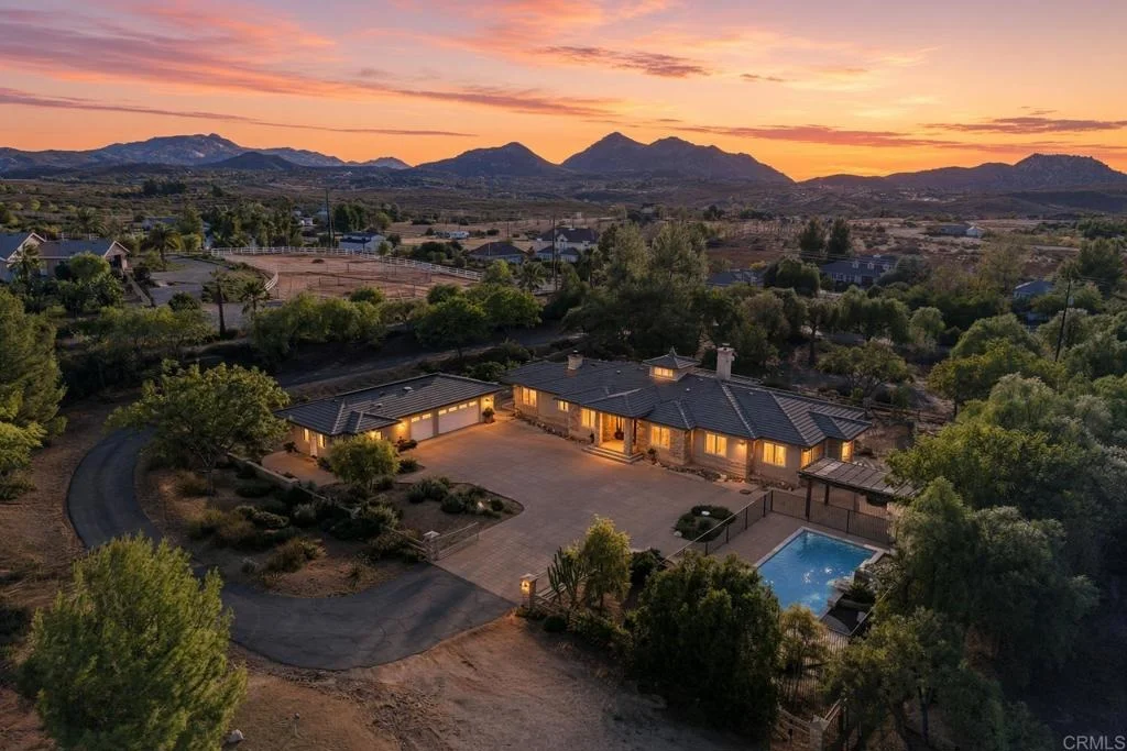 Photo of 25438 Rancho Barona Road