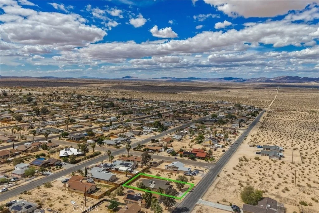 Photo of 5626 Morongo Road