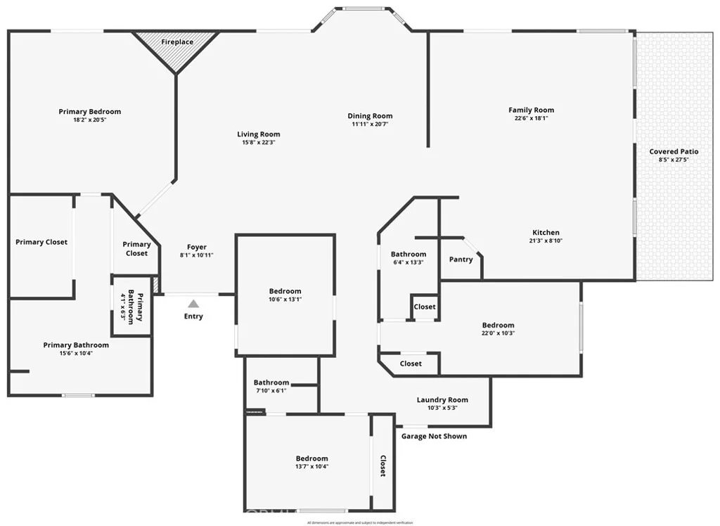 Photo of 43780 Skyward Way