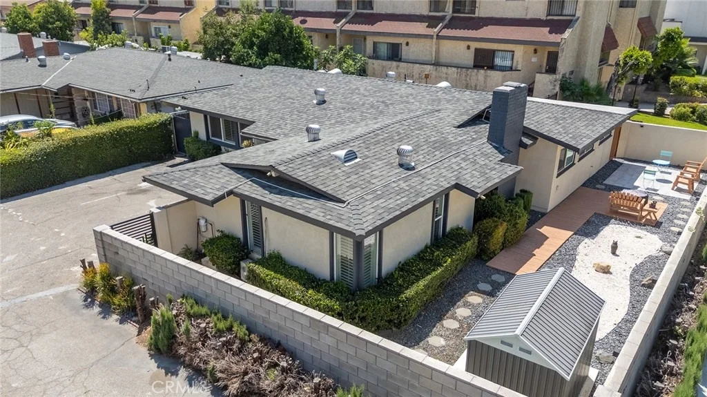 Photo of 5132 Rosemead Blvd