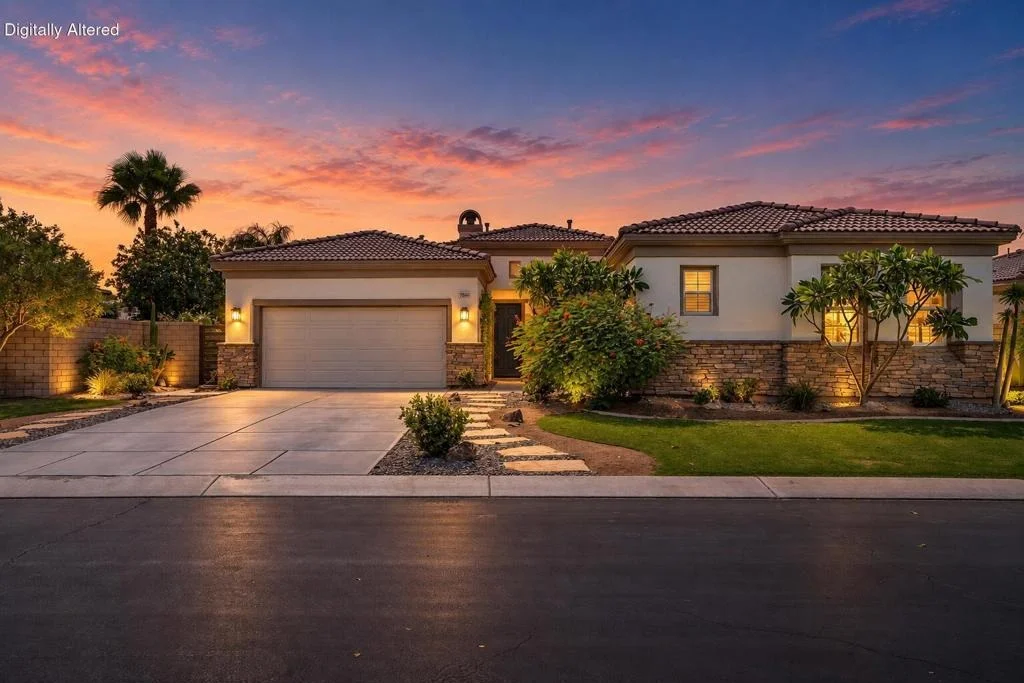 Photo of 79847 Viento Drive
