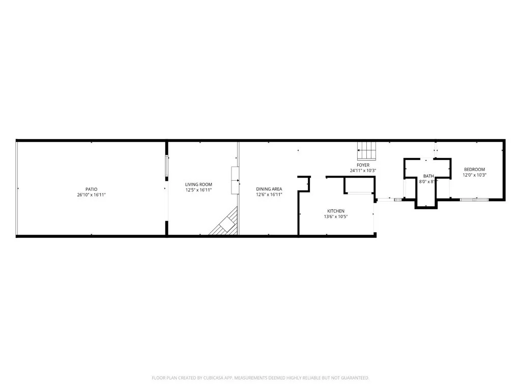 Photo of 3672 Montego Drive