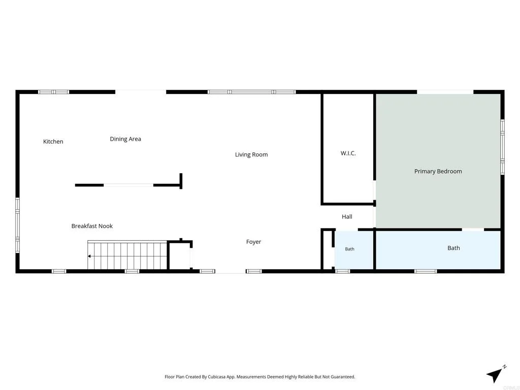 Photo of 2344 Big Pine Road