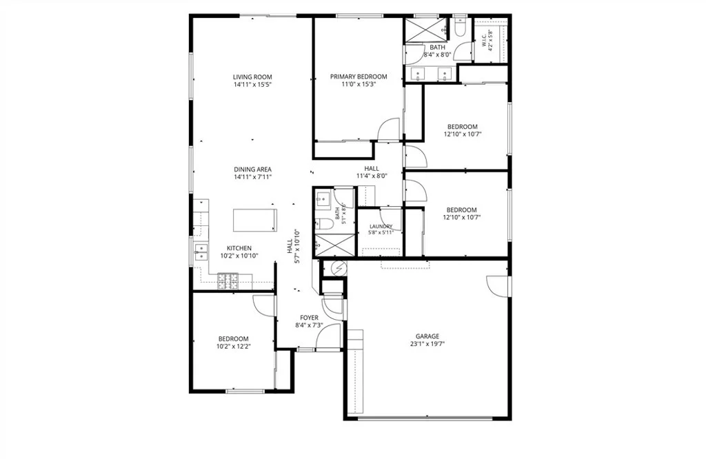 Photo of 3641 Rhodes