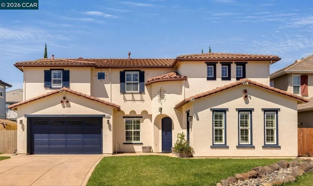 Photo of 1206 Sierra Trail Rd