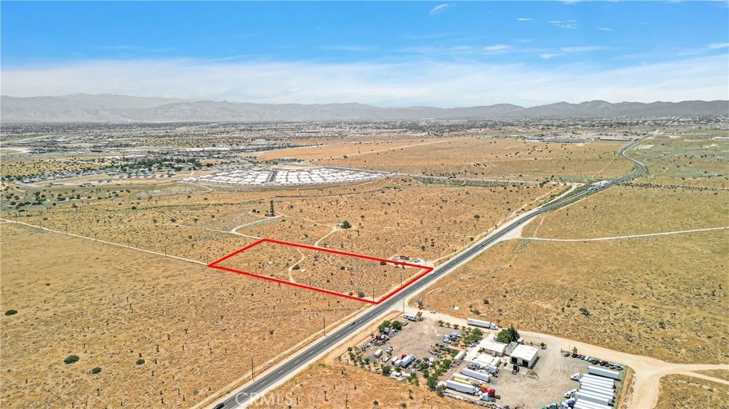 Photo of 0 395 Hwy