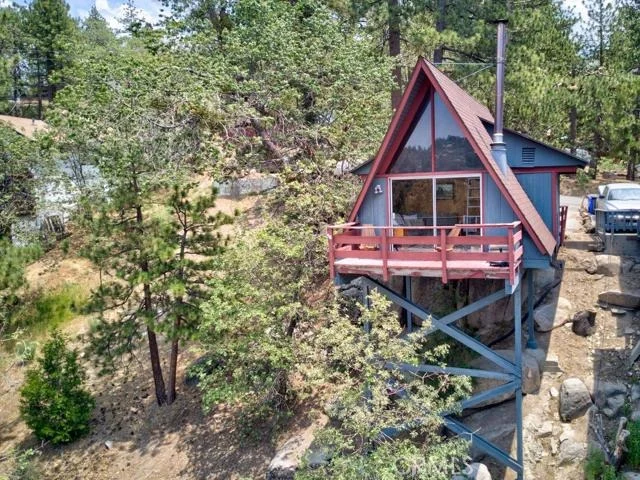 Photo of 33012 Donner Lane