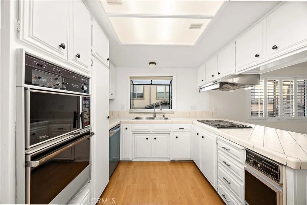 Photo of Unit D at 1006 Arcadia