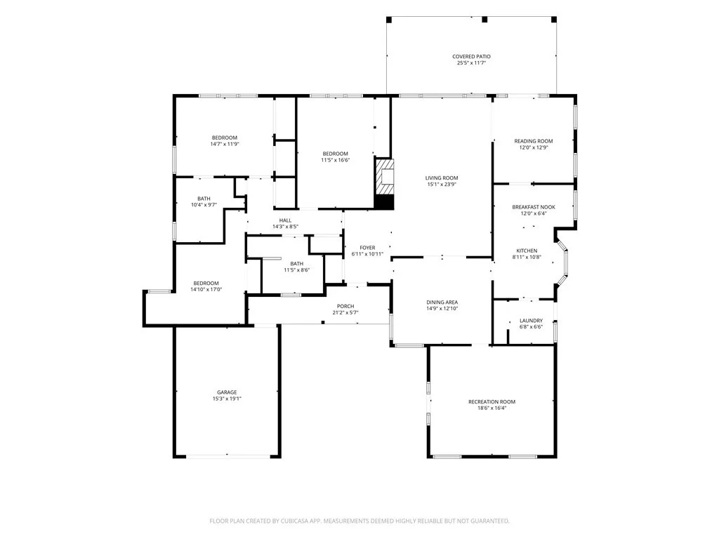 Photo of 1104 Cerritos