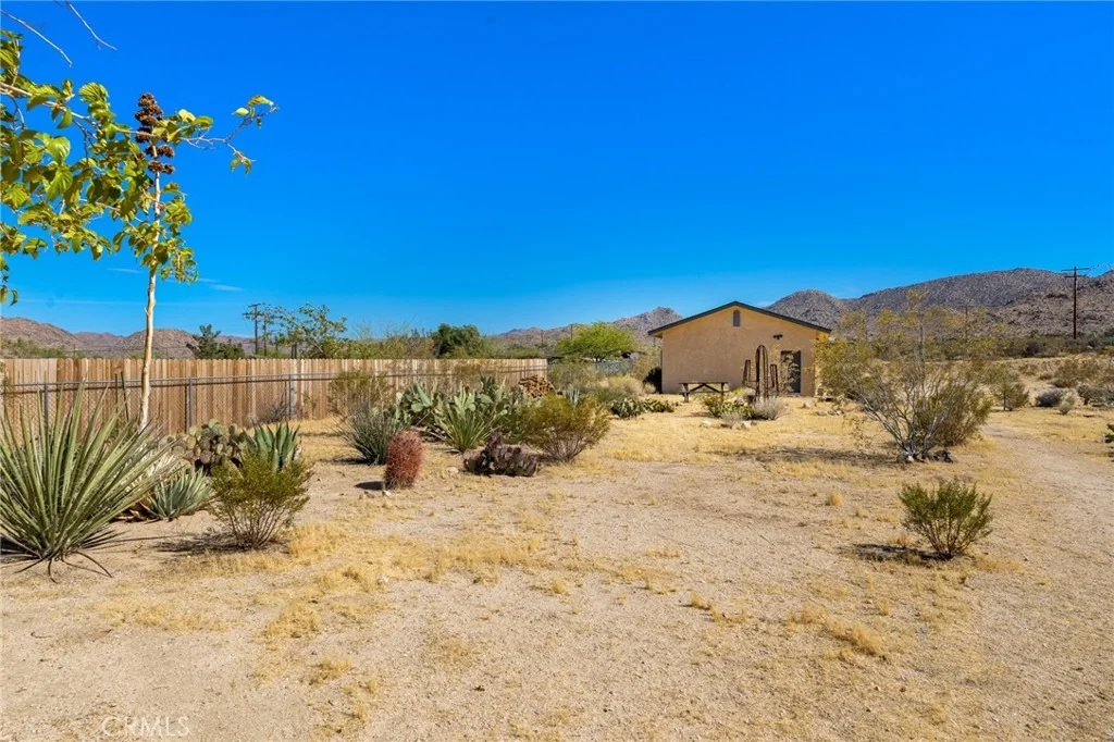 Photo of 61659 Pueblo Trail