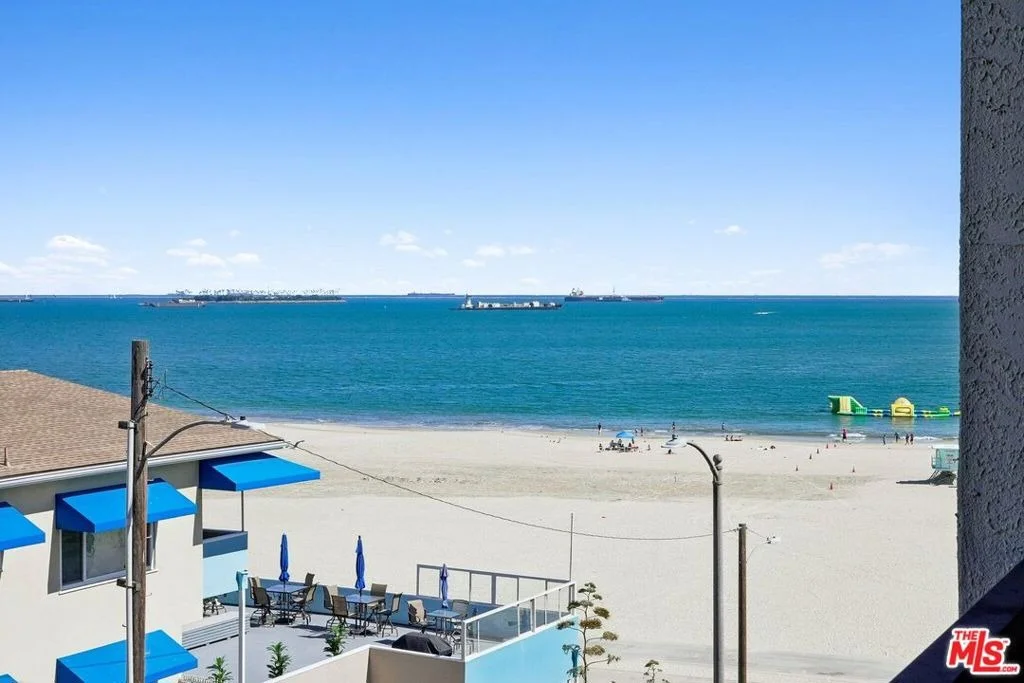 Photo of Unit 310 at 1140 E Ocean Boulevard