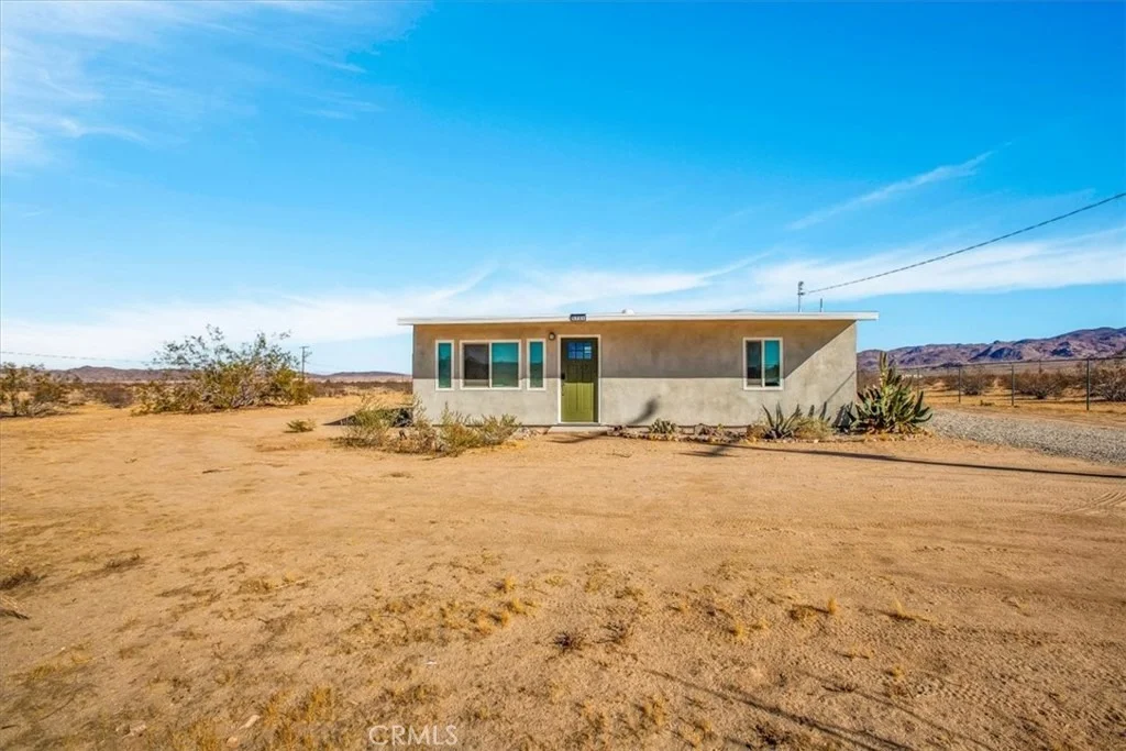 Photo of 5737 Mojave Ranch Road
