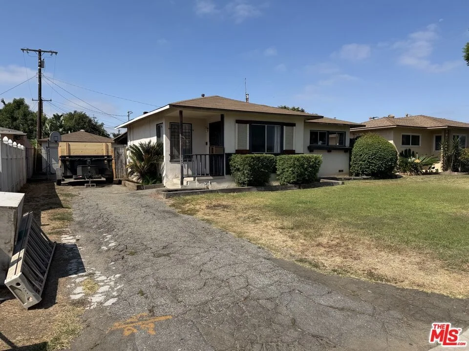Photo of 10509 Mohall Lane