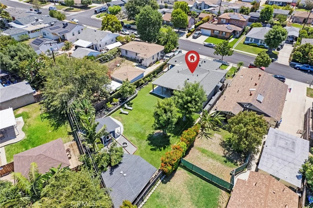 Photo of 601 Cherry Street