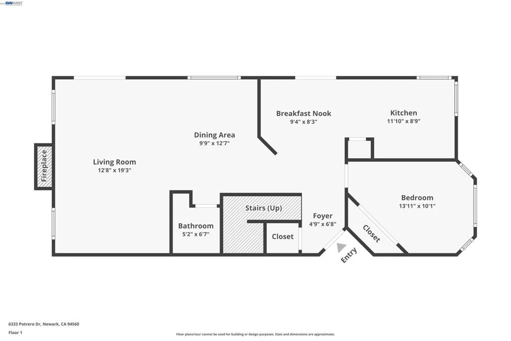 Photo of 6333 Potrero Dr