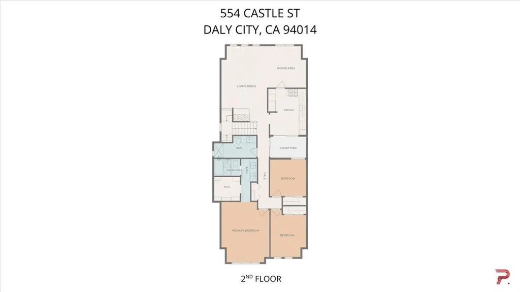 Photo of 554 Castle Street