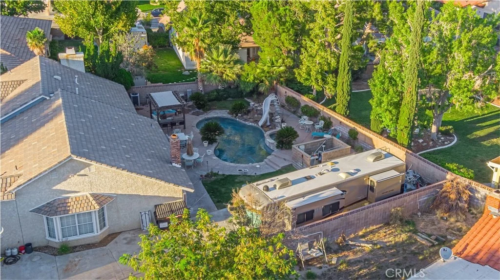 Photo of 43118 Roulette Lane
