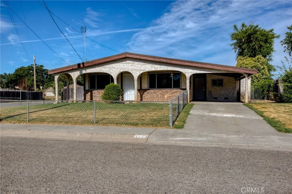 Photo of 1498 Orange Street