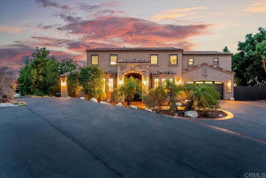 Photo of 15223 Skyridge Road