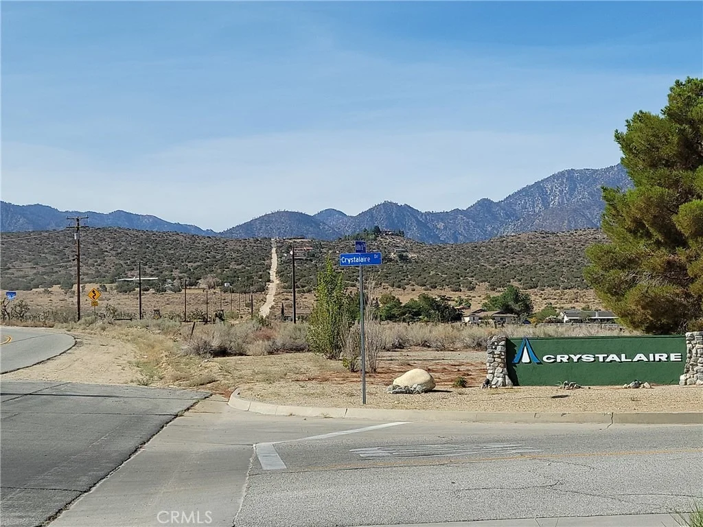 Photo of 18501 Fort Tejon Road