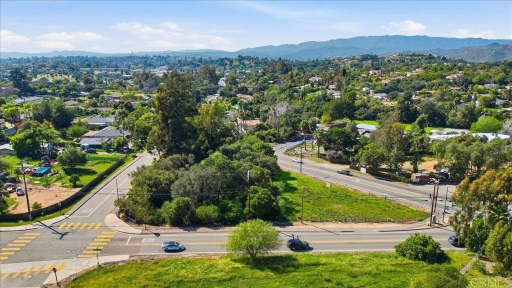 Photo of Mission Rd