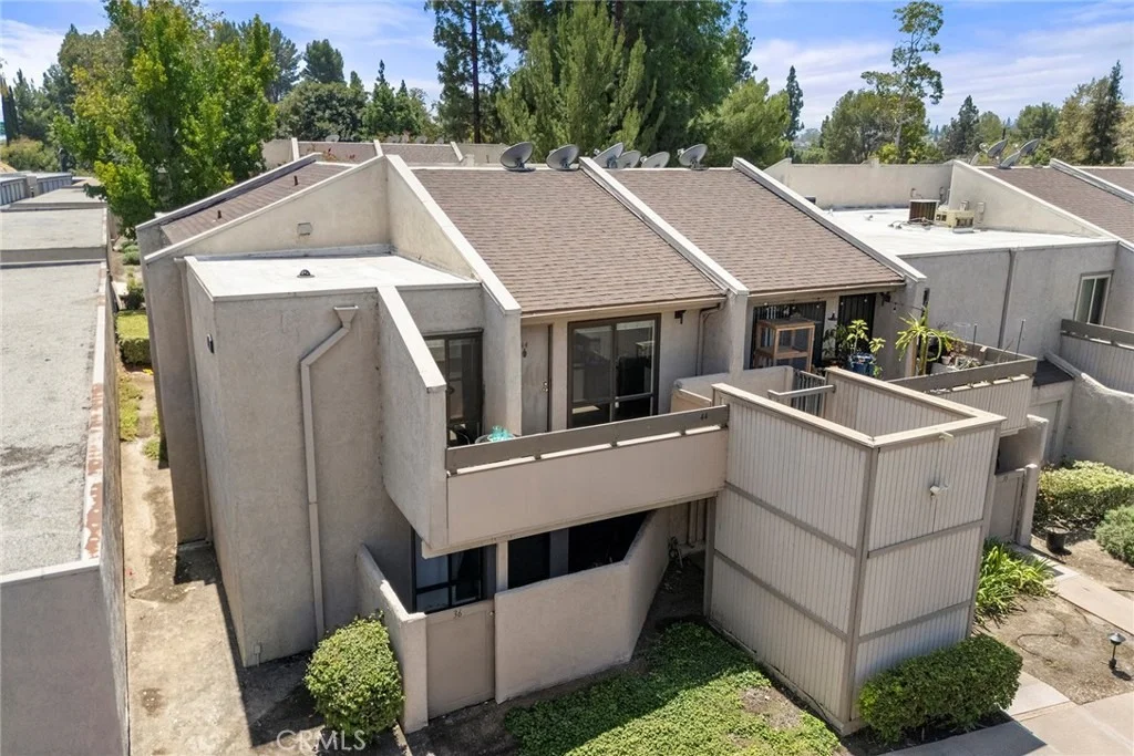 Photo of Unit 44 at 3046 Associated Road