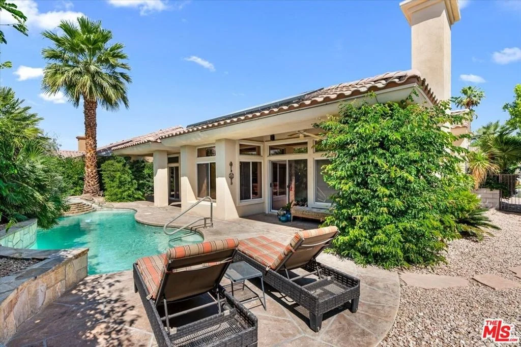 Photo of 78649 Waterfall Drive