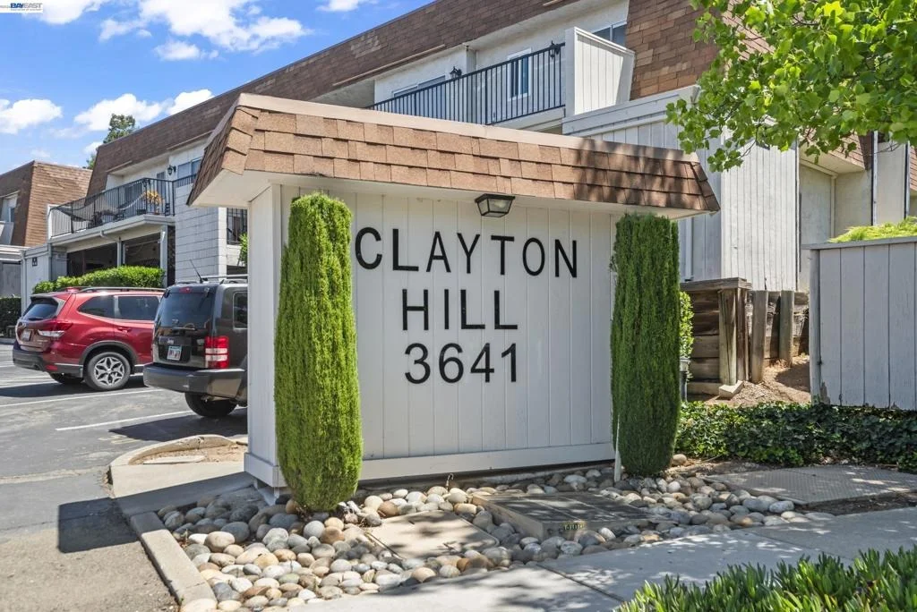 Photo of Unit 34 at 3641 Clayton Rd