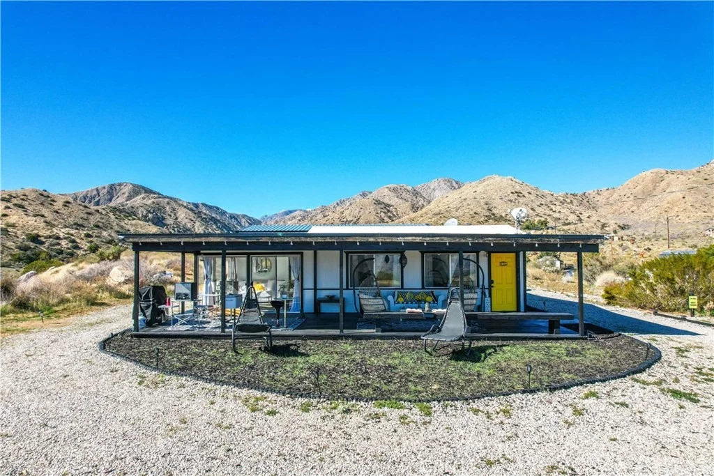 Photo of 49490 Big Morongo Canyon Road