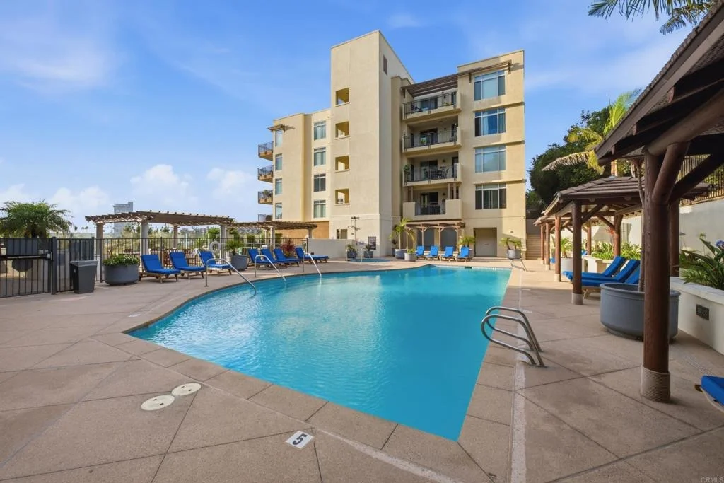 Photo of Unit 2313 at 1021 Costa Pacifica Way