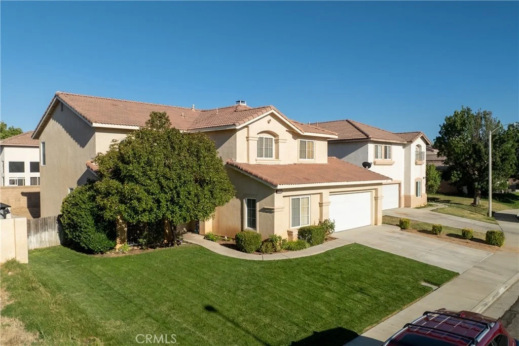 Photo of 42524 Cinnabar Court