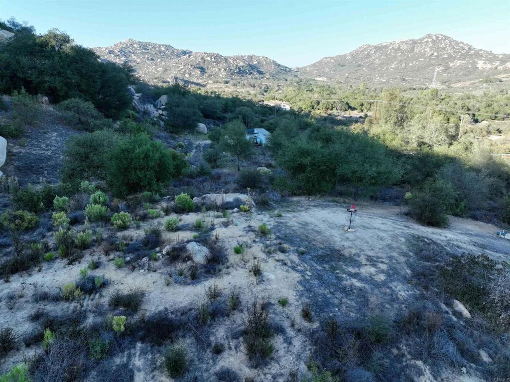 Photo of Rainbow Peaks Trail