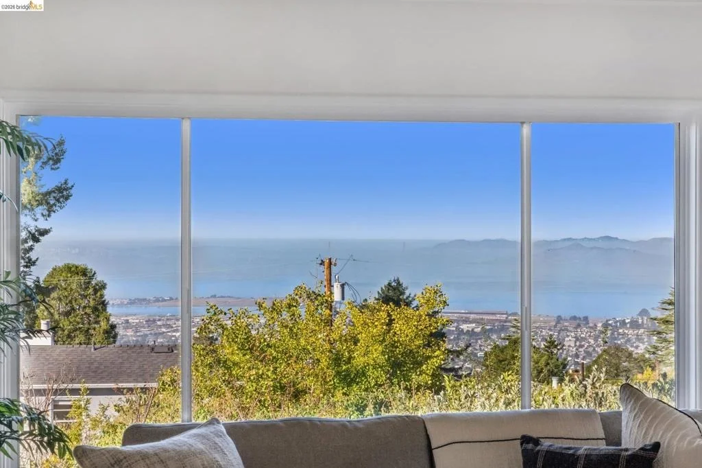 Photo of 752 Grizzly Peak Blvd