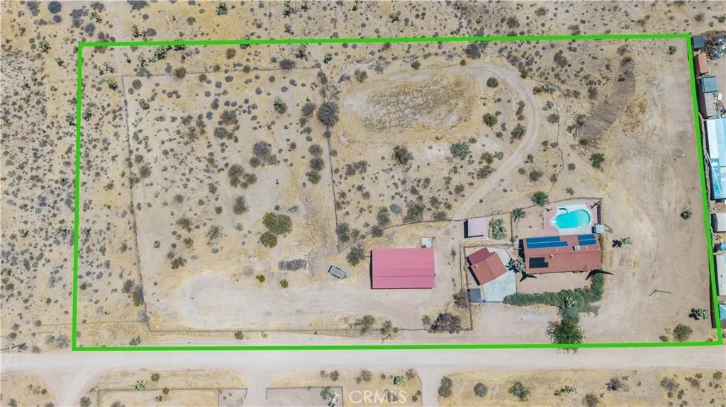 Photo of 57050 Mesa Drive