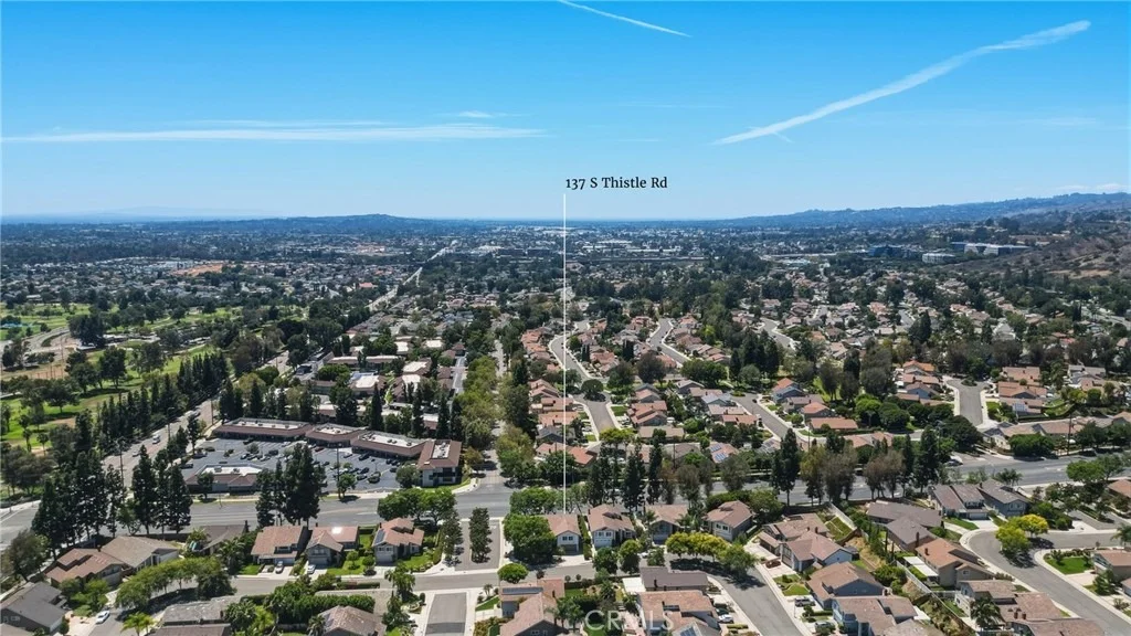 Photo of 137 S Thistle Road